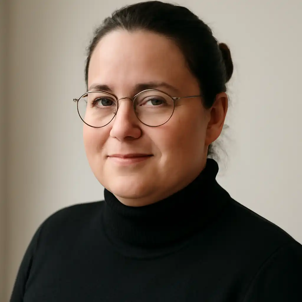 Sandra Ellison